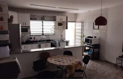 Sobrado com 3 quartos à venda em vila camilópolis - sp