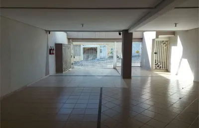 Apartamento com 3 quartos à venda no Utinga, Santo André 