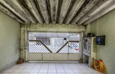 Casa com 5 quartos à venda no Parque Jaçatuba, Santo André 