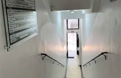 Sala comercial para alugar no Centro, Santo André 