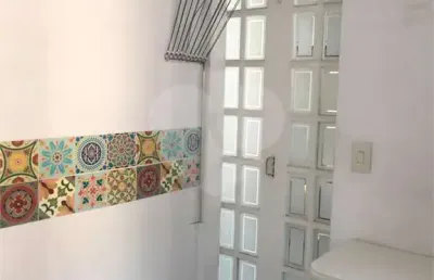 Apartamento com 3 quartos à venda em vila valparaíso - sp