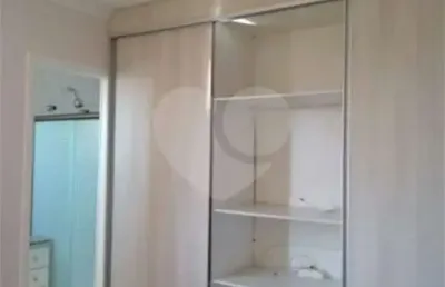 Apartamento com 2 quartos à venda em parque das nações - sp