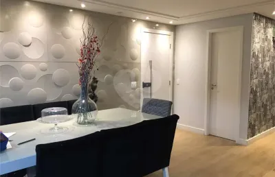Apartamento com 2 quartos à venda no Jardim, Santo André 