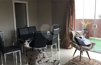 Apartamento com 3 quartos à venda no Centro, São Bernardo do Campo 