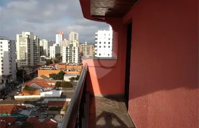 Apartamento com 3 quartos à venda no Centro, Santo André 