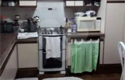 Sobrado com 4 quartos à venda em santa terezinha - sp