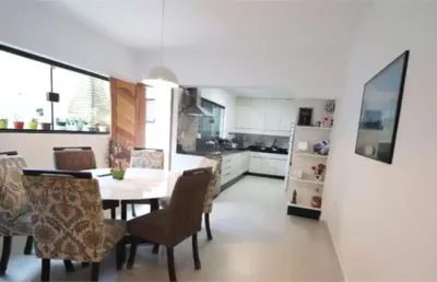 Sobrado com 3 quartos à venda em parque das nações - sp