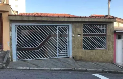 Casa com 2 quartos à venda em vila príncipe de gales - sp