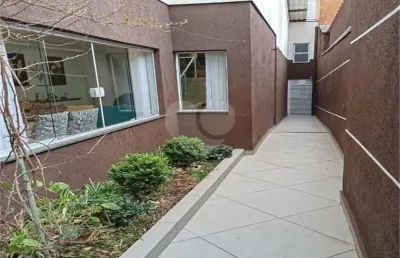 Casa com 3 quartos à venda na Vila Curuçá, Santo André 