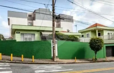 Casa com 3 quartos à venda em parque das nações - sp