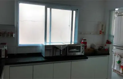 Triplex com 2 quartos à venda em vila valparaíso - sp