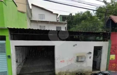 Casa com 2 quartos à venda na Vila Eldízia, Santo André 