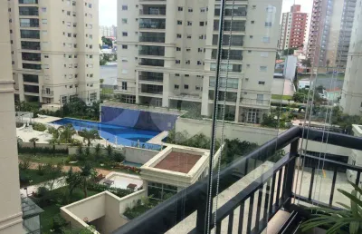 Apartamento com 3 quartos à venda em vila gilda - sp