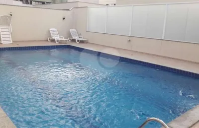 Apartamento com 2 quartos à venda em jardim utinga - sp