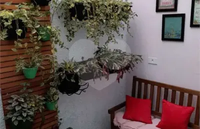 Sobrado com 4 quartos à venda em jardim utinga - sp
