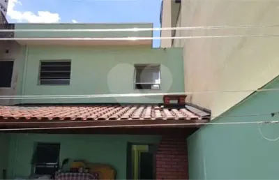 Sobrado com 3 quartos à venda em parque das nações - sp