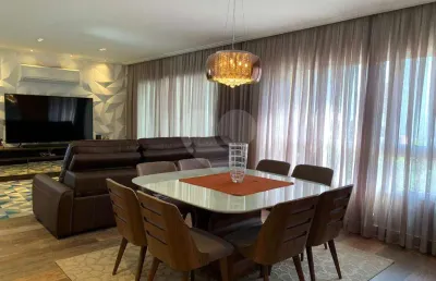 Apartamento com 4 quartos à venda em vila gilda - sp