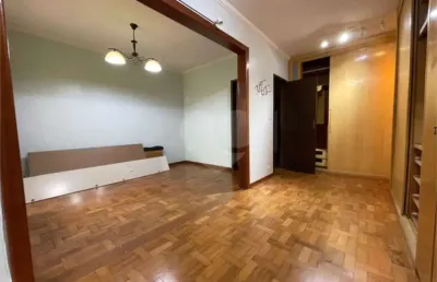 Casa com 2 quartos à venda em jardim bela vista - sp