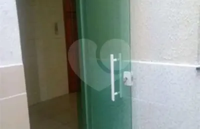 Apartamento com 2 quartos à venda em jardim do estádio - sp