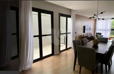 Casa com 3 quartos à venda na Vila Eldízia, Santo André 