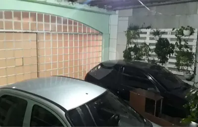Casa com 4 quartos à venda em parque das nações - sp
