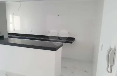 Apartamento com 3 quartos à venda em parque das nações - sp