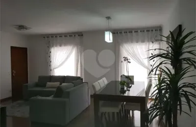 Apartamento com 3 quartos à venda em parque das nações - sp
