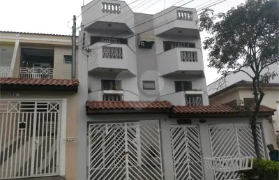 Apartamento com 3 quartos à venda em vila metalúrgica - sp