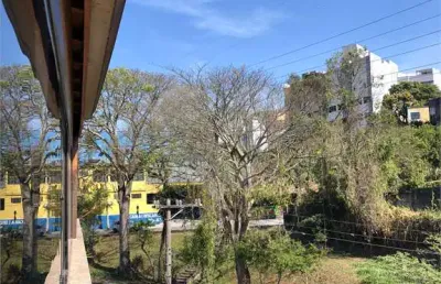 Apartamento com 2 quartos à venda em vila vitória - sp