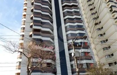 Apartamento com 3 quartos à venda em vila curuçá - sp