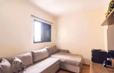 Apartamento com 2 quartos à venda em vila junqueira - sp