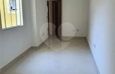 Apartamento com 3 quartos à venda em vila gilda - sp
