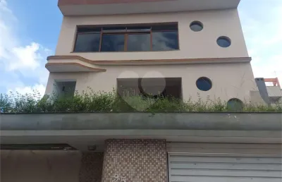 Sobrado com 5 quartos à venda em santa terezinha - sp