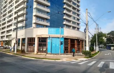 Apartamento para alugar no Centro, São Bernardo do Campo 