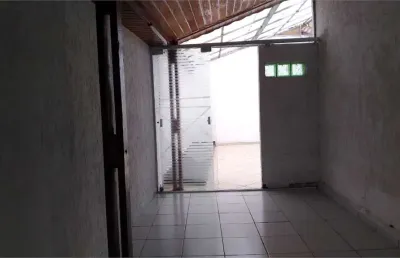 Casa para alugar na Vila Gilda, Santo André 