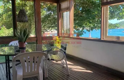 Casa com 6 quartos à venda na atalho joão fernandes . praia, joão fernandes, armação dos búzios, 375 m2 por r$ 7.000.000