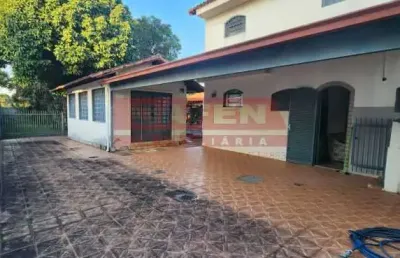 Casa com 5 quartos à venda na shin qi 6 conjunto 6, setor de habitações individuais norte, brasília, 540 m2 por r$ 1.850.000