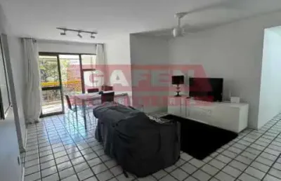 Apartamento com 2 quartos à venda na avenida bartolomeu mitre, leblon, rio de janeiro, 88 m2 por r$ 2.000.000