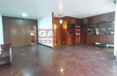 Apartamento com 3 quartos à venda na rua bulhões de carvalho, copacabana, rio de janeiro, 170 m2 por r$ 2.100.000