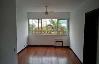 Apartamento com 3 quartos à venda na largo dos leões, humaitá, rio de janeiro, 90 m2 por r$ 1.100.000