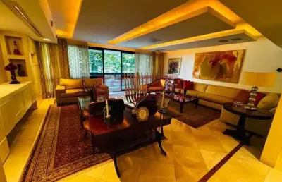 Apartamento com 4 quartos à venda na rua general artigas, leblon, rio de janeiro, 268 m2 por r$ 8.800.000
