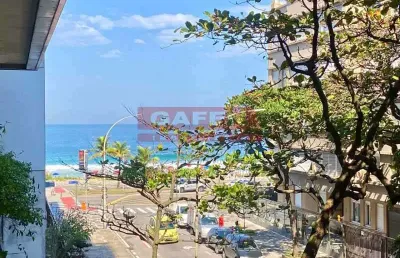 Apartamento com 4 quartos à venda na rua joana angélica, ipanema, rio de janeiro, 150 m2 por r$ 3.600.000