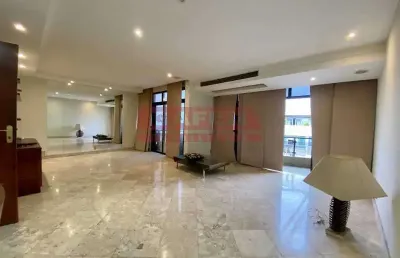 Apartamento com 4 quartos à venda na rua bulhões de carvalho, copacabana, rio de janeiro, 167 m2 por r$ 2.370.000