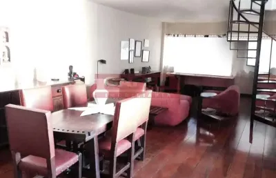 Cobertura com 3 quartos à venda na rua almirante saddock de sá, ipanema, rio de janeiro, 210 m2 por r$ 3.400.000