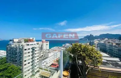 Cobertura com 3 quartos à venda na rua joaquim nabuco, ipanema, rio de janeiro, 230 m2 por r$ 6.500.000