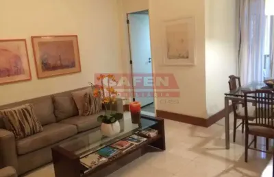 Flat com 2 quartos à venda na rua prudente de morais, ipanema, rio de janeiro, 65 m2 por r$ 1.850.000