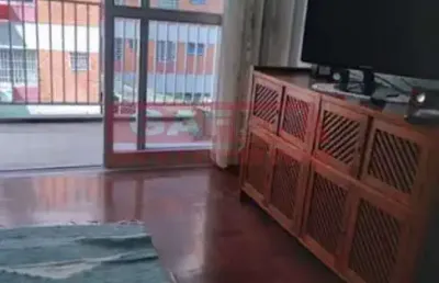 Apartamento com 2 quartos à venda na rua clarice índio do brasil, botafogo, rio de janeiro, 90 m2 por r$ 900.000