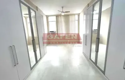 Apartamento com 1 quarto à venda na praça serzedelo correia, copacabana, rio de janeiro, 41 m2 por r$ 530.000