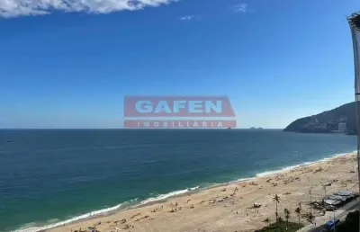Apartamento com 4 quartos à venda na avenida vieira souto, ipanema, rio de janeiro, 677 m2 por r$ 31.000.000