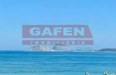 Apartamento com 5 quartos à venda na avenida vieira souto, ipanema, rio de janeiro, 600 m2 por r$ 22.000.000